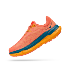 Hoka One One W Tecton X -pyöräkauppa 72099 3 camelliabluecoral