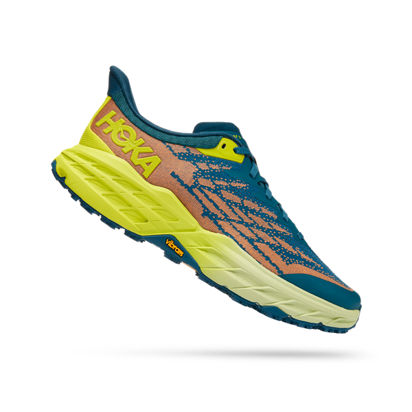 Hoka One One M Speedgoat 5 2 Hoka One One M Speedgoat 5 - Image 2