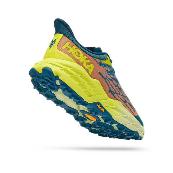 Hoka One One M Speedgoat 5 3 Hoka One One M Speedgoat 5 - Image 3