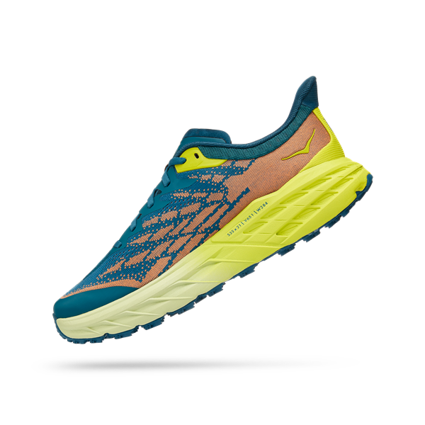 Hoka One One M Speedgoat 5 4 Hoka One One M Speedgoat 5 - Image 4
