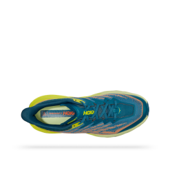 Hoka One One M Speedgoat 5 12 Hoka One One M Speedgoat 5 -pyöräkauppa 72103 5 bluecoraleveningprimrose