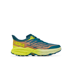 Hoka One One M Speedgoat 5 14 Hoka One One M Speedgoat 5 -pyöräkauppa 72103 7 bluecoraleveningprimrose