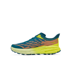 Hoka One One M Speedgoat 5 15 Hoka One One M Speedgoat 5 -pyöräkauppa 72103 8 bluecoraleveningprimrose