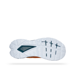 Hoka One One W Mach Supersonic -pyöräkauppa 72104 6 radiantyellowcamellia