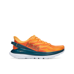 Hoka One One W Mach Supersonic -pyöräkauppa 72104 7 radiantyellowcamellia