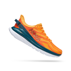 Hoka One One M Mach Supersonic -pyöräkauppa 72105 2 radiantyellowcamellia