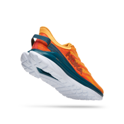 Hoka One One M Mach Supersonic -pyöräkauppa 72105 3 radiantyellowcamellia