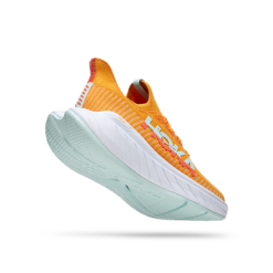 Hoka One One M Carbon X 3 -pyöräkauppa 72109 3 radiantyellowcamellia