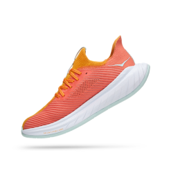 Hoka One One M Carbon X 3 -pyöräkauppa 72109 4 radiantyellowcamellia