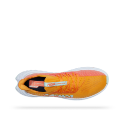 Hoka One One M Carbon X 3 -pyöräkauppa 72109 5 radiantyellowcamellia
