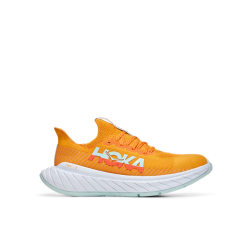 Hoka One One M Carbon X 3 -pyöräkauppa 72109 7 radiantyellowcamellia