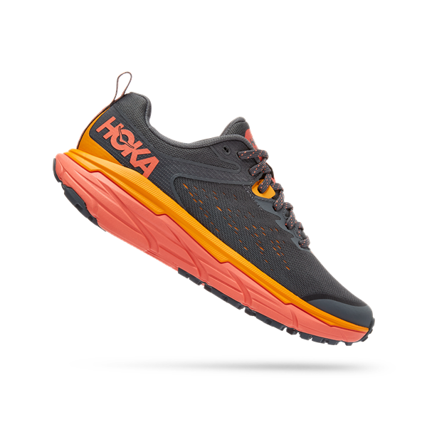 Hoka One One W Challenger ATR 6 2 Hoka One One W Challenger ATR 6 - Image 2