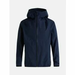 Peak Performance M Gore-Tex Pac Jacket -pyöräkauppa 72129 1 blueshadow
