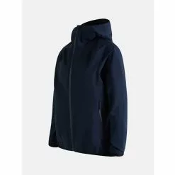 Peak Performance M Gore-Tex Pac Jacket -pyöräkauppa 72129 2 blueshadow