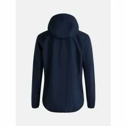 Peak Performance M Gore-Tex Pac Jacket -pyöräkauppa 72129 3 blueshadow