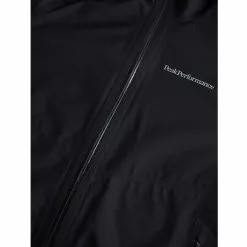 Peak Performance M Gore-Tex Pac Jacket -pyöräkauppa 72129 4 black