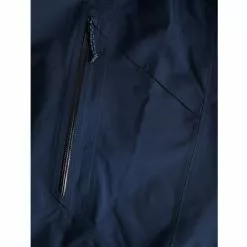 Peak Performance M Gore-Tex Pac Jacket -pyöräkauppa 72129 5 blueshadow