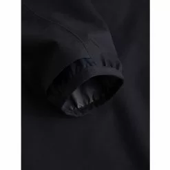 Peak Performance M Gore-Tex Pac Jacket -pyöräkauppa 72129 6 black