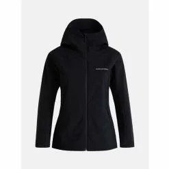 Peak Performance W Explore Hood Jacket