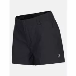 Peak Performance W Iconiq Shorts -pyöräkauppa 72148 2 black