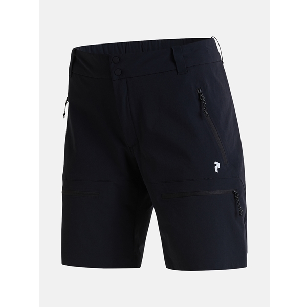 Peak Performance W Stretch Trek Shorts 2 Peak Performance W Stretch Trek Shorts - Image 2