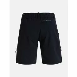 Peak Performance W Stretch Trek Shorts 8 Peak Performance W Stretch Trek Shorts -pyöräkauppa 72154 3 black
