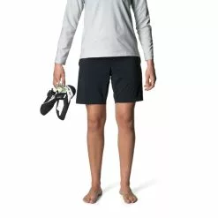 Houdini W's Wadi Shorts -pyöräkauppa 72346 1 trueblack