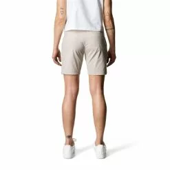 Houdini W's Wadi Shorts -pyöräkauppa 72346 3 sandstorm