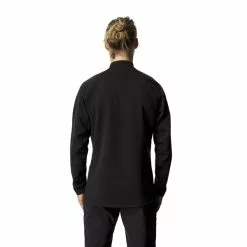 Houdini M's Mono Air Pullover -pyöräkauppa 72351 3 trueblack