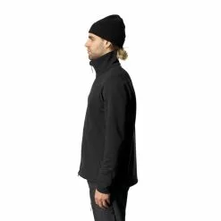 Houdini M's Mono Air Jacket -pyöräkauppa 72352 2 trueblack