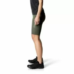 Houdini W's Adventure Short Tights -pyöräkauppa 72354 2 baremarkgreen