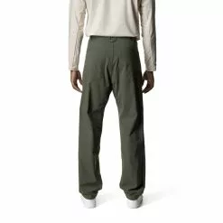 Houdini M's Dock Pants 8 Houdini M's Dock Pants -pyöräkauppa 72356 3 baremarkgreen