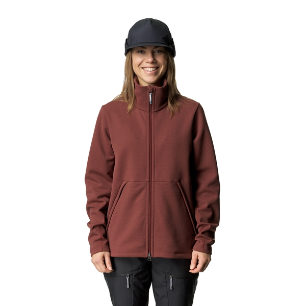 Houdini W's Mono Air Jacket 1 Houdini W's Mono Air Jacket