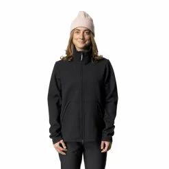 Houdini W's Mono Air Jacket 15 Houdini W's Mono Air Jacket -pyöräkauppa 72362 1 trueblack