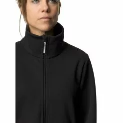 Houdini W's Mono Air Jacket 18 Houdini W's Mono Air Jacket -pyöräkauppa 72362 4 trueblack