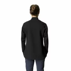 Houdini W's Mono Air Pullover -pyöräkauppa 72363 3 trueblack