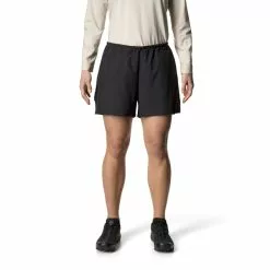 Houdini W's Pace Wind Shorts -pyöräkauppa 72364 1 trueblack