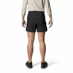 Houdini W's Pace Wind Shorts -pyöräkauppa 72364 3 trueblack