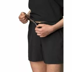 Houdini W's Pace Wind Shorts -pyöräkauppa 72364 4 trueblack
