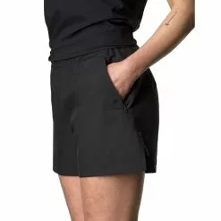 Houdini W's Pace Wind Shorts -pyöräkauppa 72364 6 trueblack