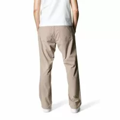 Houdini W's Dock Pants -pyöräkauppa 72366 3 darksand