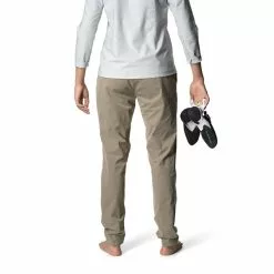 Houdini W's Omni Pants -pyöräkauppa 72371 3 reedbeige