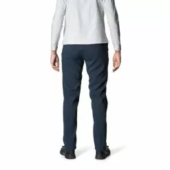 Houdini W's Aerial Pants -pyöräkauppa 72372 3 blueillusion