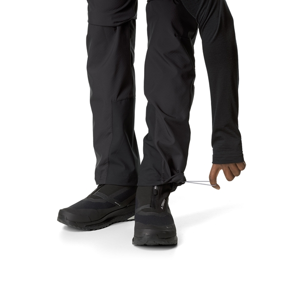 Houdini M's Pace Pants 6 Houdini M's Pace Pants - Image 6