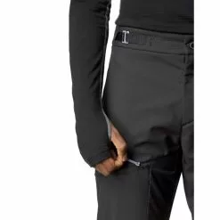 Houdini M's Pace Pants 17 Houdini M's Pace Pants -pyöräkauppa 72374 9 trueblack