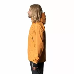 Houdini M's Pace Jacket -pyöräkauppa 72382 2 sunray