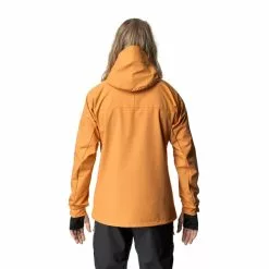 Houdini M's Pace Jacket -pyöräkauppa 72382 3 sunray