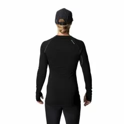 Houdini W's Desoli Crew -pyöräkauppa 72383 3 trueblack