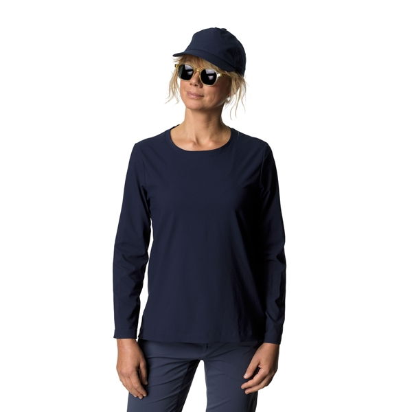 Houdini W's Cover Crew 1 Houdini W's Cover Crew