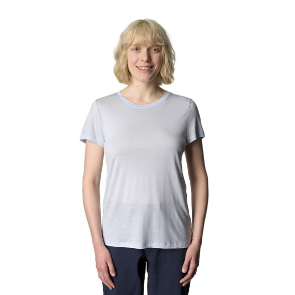 Houdini W's Tree Tee 1 Houdini W's Tree Tee